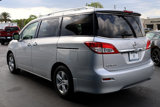 Used 2013 Nissan Quest SV image 4
