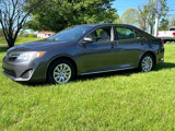 Used 2014 Toyota Camry LE image 3
