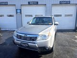 Used 2009 Subaru Forester 2.5X Limited image 2