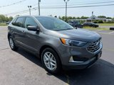 Used 2022 Ford Edge SEL image 5