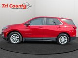 Used 2023 Chevrolet Equinox LT image 4