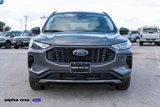 New 2025 Ford Escape Active image 2