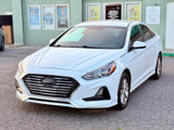 Used 2018 Hyundai Sonata SE image 4