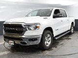 Used 2022 RAM 1500 Big Horn image 5