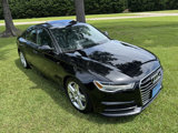 Used 2016 Audi A6 2.0T Premium Plus w/ Premium Plus Package image 2
