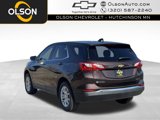 Used 2020 Chevrolet Equinox LT image 4
