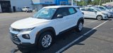 Used 2022 Chevrolet TrailBlazer LS image 3