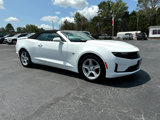 Used 2023 Chevrolet Camaro LT image 4
