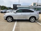 Used 2012 Lexus RX 450h FWD image 4