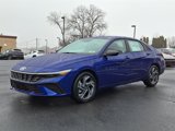 New 2025 Hyundai Elantra Sport w/ Cargo Package image 2