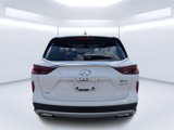 New 2025 INFINITI QX50 Pure image 4