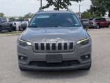 Used 2020 Jeep Cherokee Latitude Plus w/ Comfort/Convenience Group image 2