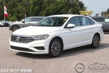 Used 2021 Volkswagen Jetta S image 3