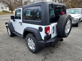 Used 2014 Jeep Wrangler Sport w/ Quick Order Package 24S image 3