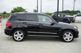 Used 2014 Mercedes-Benz GLK 250 BlueTEC 4MATIC image 4