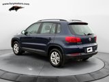 Used 2016 Volkswagen Tiguan S image 5