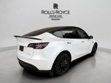 Used 2022 Tesla Model Y Performance image 4