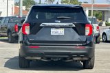 Used 2022 Ford Explorer XLT image 5