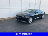 Used 2022 Chevrolet Camaro LT image 3