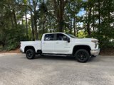 Used 2023 Chevrolet Silverado 2500 LT w/ Convenience Package image 3