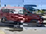 Used 2019 Ford Transit Connect Titanium w/ Titanium Premium Package image 6