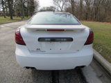 Used 2007 Pontiac Grand Prix GXP image 4