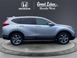 Certified 2019 Honda CR-V EX-L image 6
