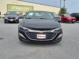 Used 2022 Chevrolet Malibu LS image 3