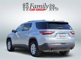 Used 2018 Chevrolet Traverse LT image 3