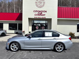 Used 2018 BMW 330e w/ M Sport Package image 3