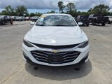 Used 2022 Chevrolet Malibu LT image 3