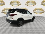 Used 2021 Kia Seltos S image 3