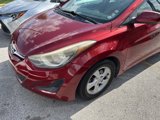 Used 2015 Hyundai Elantra SE image 2