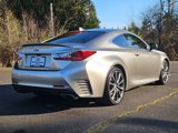 Used 2017 Lexus RC 200t w/ Premium Package image 5