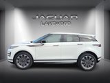 Used 2024 Land Rover Range Rover Evoque Dynamic SE image 2