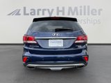 Used 2018 Hyundai Santa Fe Limited image 4