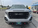 Certified 2019 GMC Sierra 1500 AT4 w/ AT4 Premium Package image 3