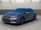 Certified 2024 Toyota Camry SE image 4