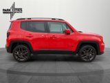Used 2022 Jeep Renegade Latitude image 2