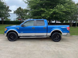 Used 2013 Ford F150 XLT w/ Luxury Equipment Group image 5