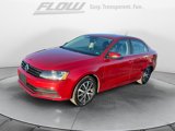 Used 2017 Volkswagen Jetta SE image 3