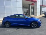 Used 2020 Honda Civic EX image 2