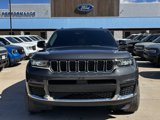 Used 2022 Jeep Grand Cherokee L Laredo w/ Luxury Tech Group I image 2