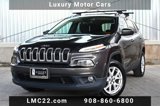 Used 2016 Jeep Cherokee Latitude w/ Cold Weather Group image 3
