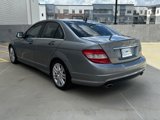 Used 2008 Mercedes-Benz C 300 4MATIC Sedan image 5