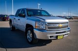 Used 2012 Chevrolet Silverado 1500 LT w/ All-Star Edition image 3