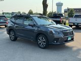 Used 2023 Subaru Forester Limited image 2