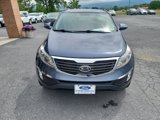 Used 2011 Kia Sportage EX image 3