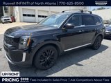 Used 2020 Kia Telluride SX image 1