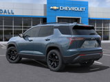 New 2025 Chevrolet Equinox LT w/ Safety and Technology Package image 3